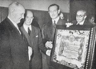 Gerhard Johanes Paul Domagk Domagk